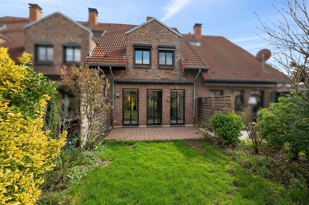 Thumbnail-Haus zum Kaufen in Tönisvorst 479.000,00 € 150 m²