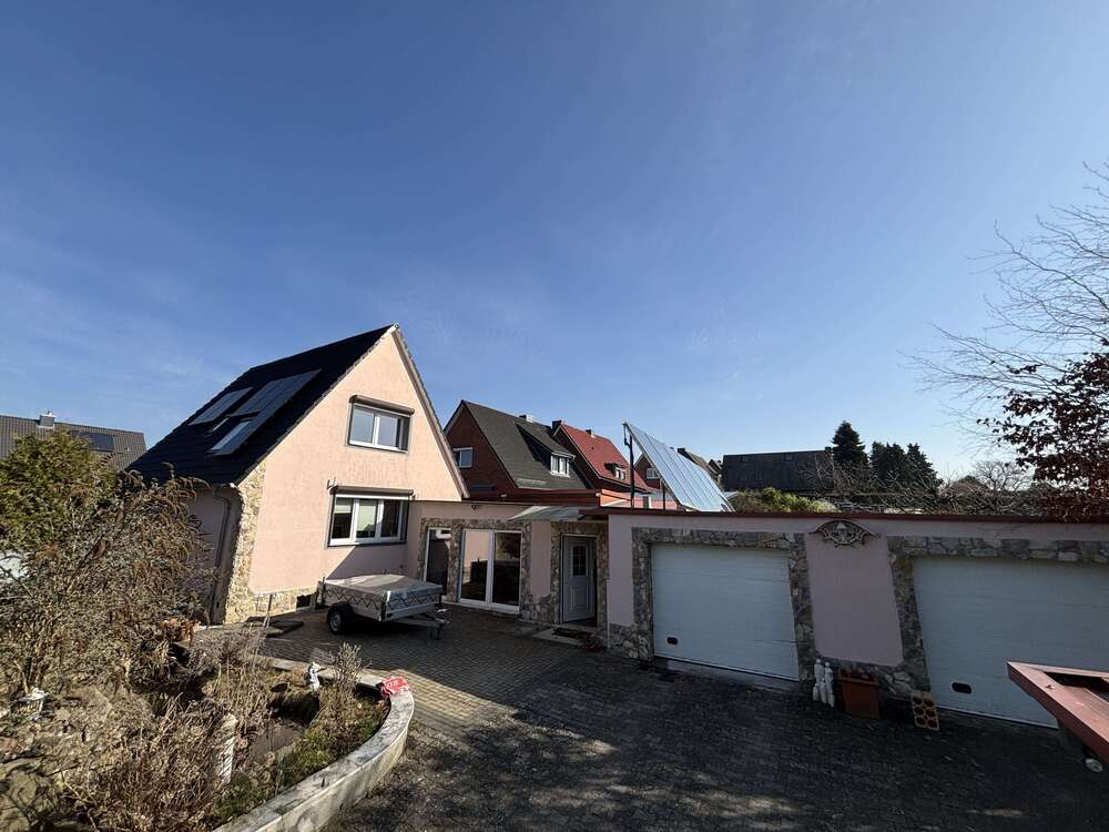 Thumbnail-Haus zum Kaufen in Lauenburg 329.000,00 € 75 m²