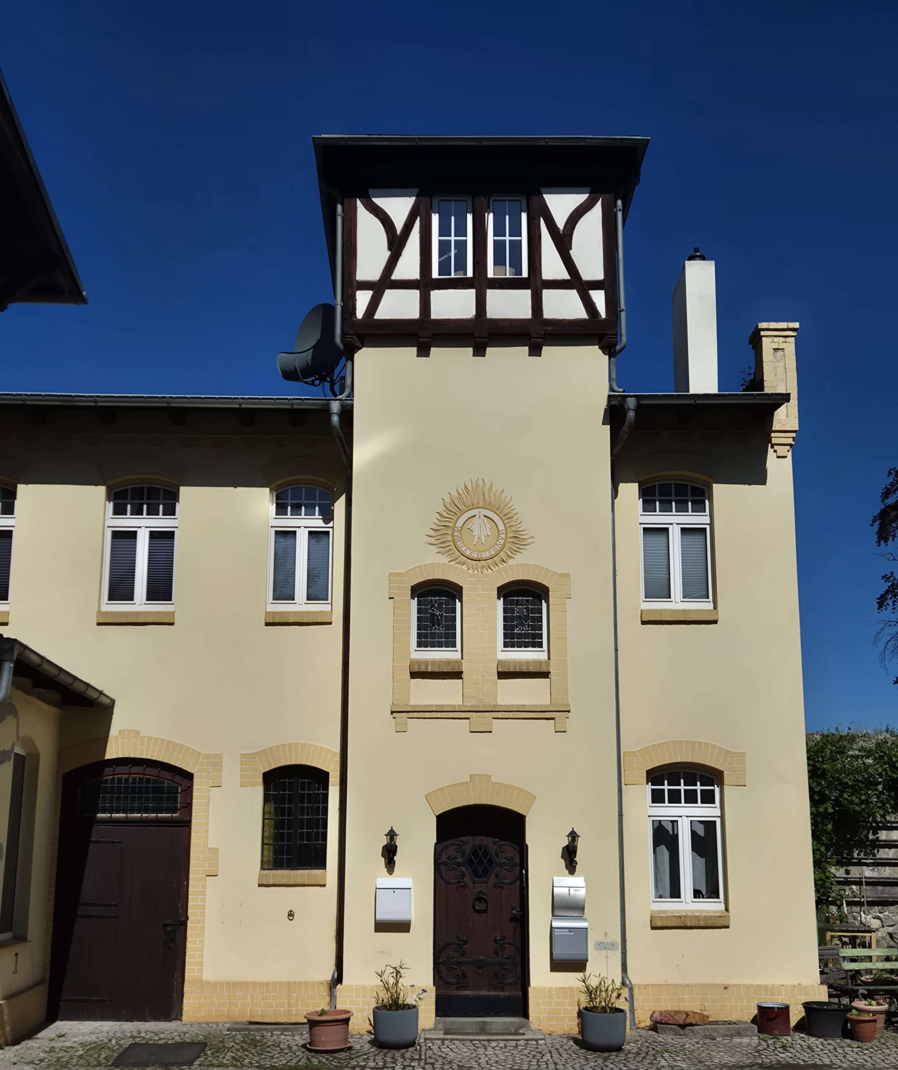 Thumbnail-Wohnung zum Mieten in Quedlinburg 630,00 € 83 m²