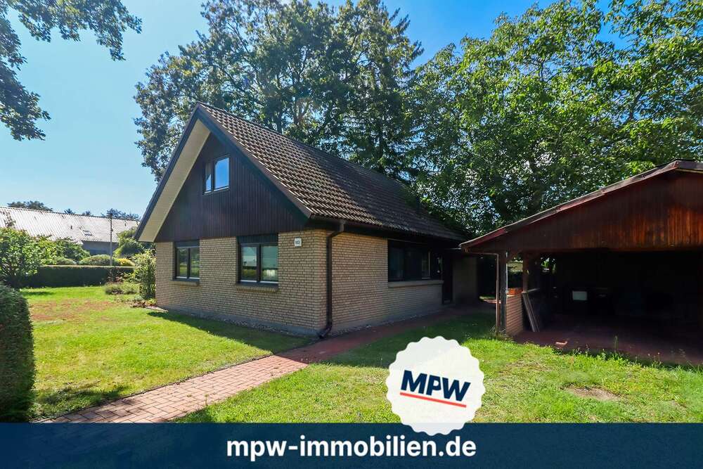 Thumbnail-Haus zum Kaufen in Falkensee 475.000,00 € 95 m²