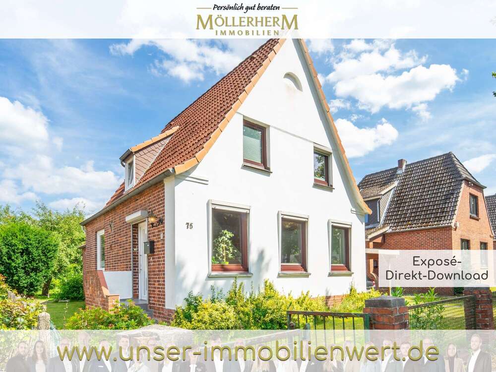 Thumbnail-Haus zum Kaufen in Pinneberg 385.000,00 € 90 m²