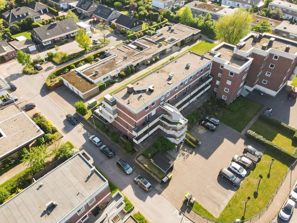 Thumbnail-Wohnung zum Kaufen in Bocholt 184.900,00 € 73 m²