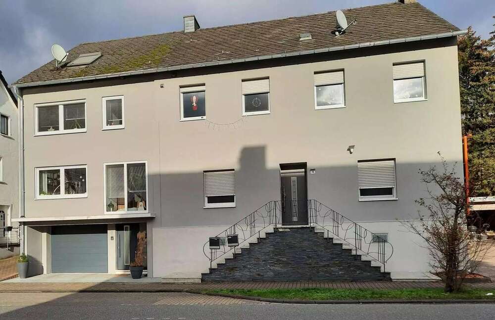 Thumbnail-Haus zum Kaufen in Langsur 820.000,00 € 304 m²