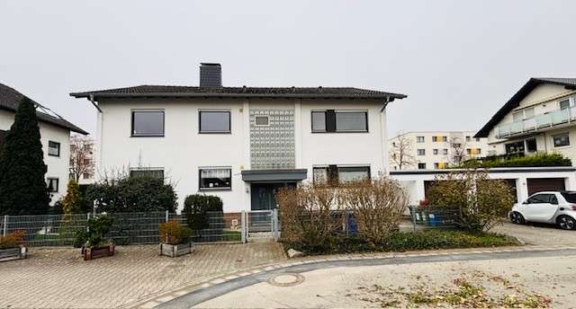 Thumbnail-Wohnung zum Mieten in Griesheim 1.250,00 € 120 m²