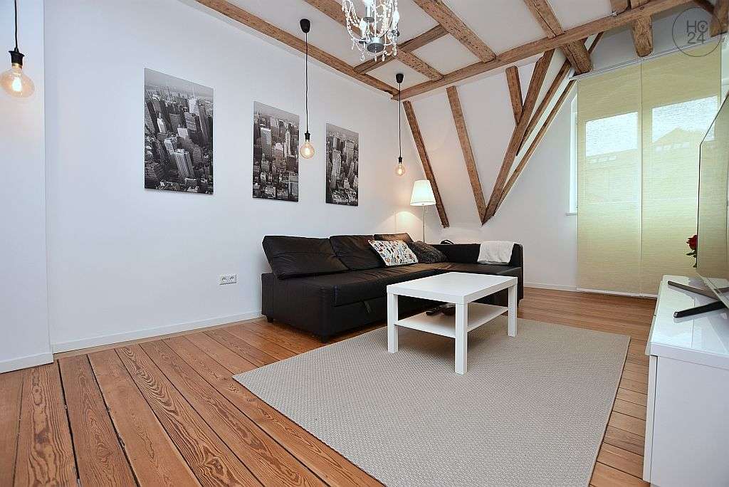 Thumbnail-Wohnung zum Mieten in Stuttgart 1.290,00 € 67 m²