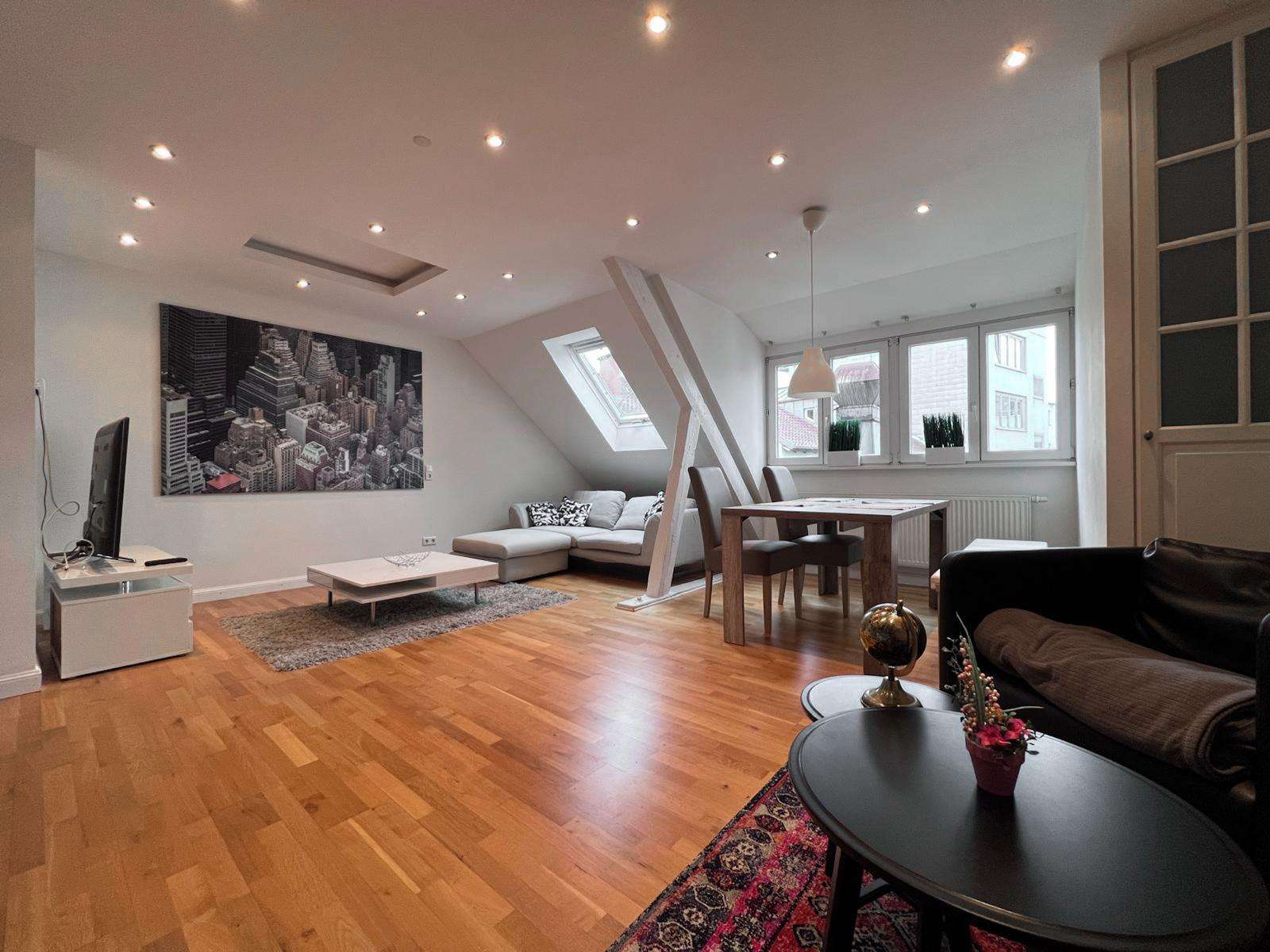 Thumbnail-Wohnung zum Mieten in Kaiserslautern 1.510,00 € 126 m²