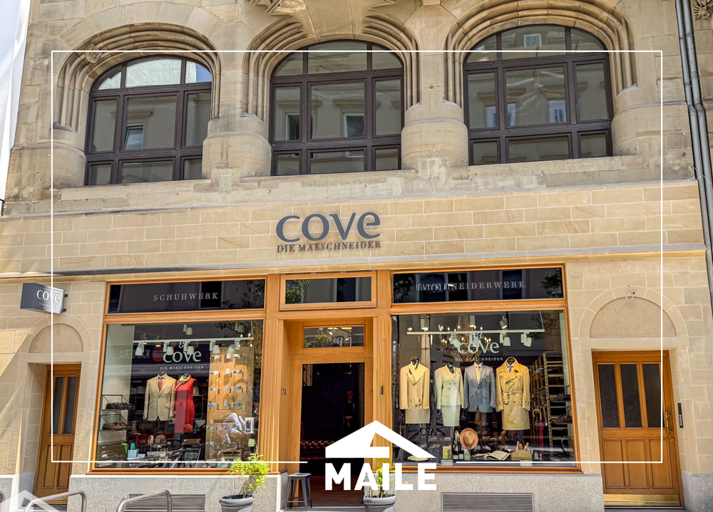 Thumbnail-Einzelhandel in Stuttgart Stuttgart-Mitte 5.250,00 € 163 m²