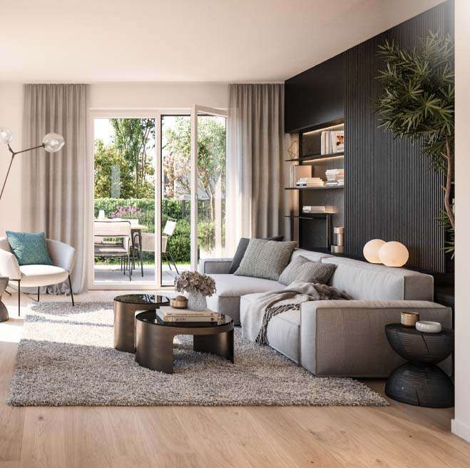 Thumbnail-Haus zum Kaufen in Gilching 1.450.000,00 € 180 m²