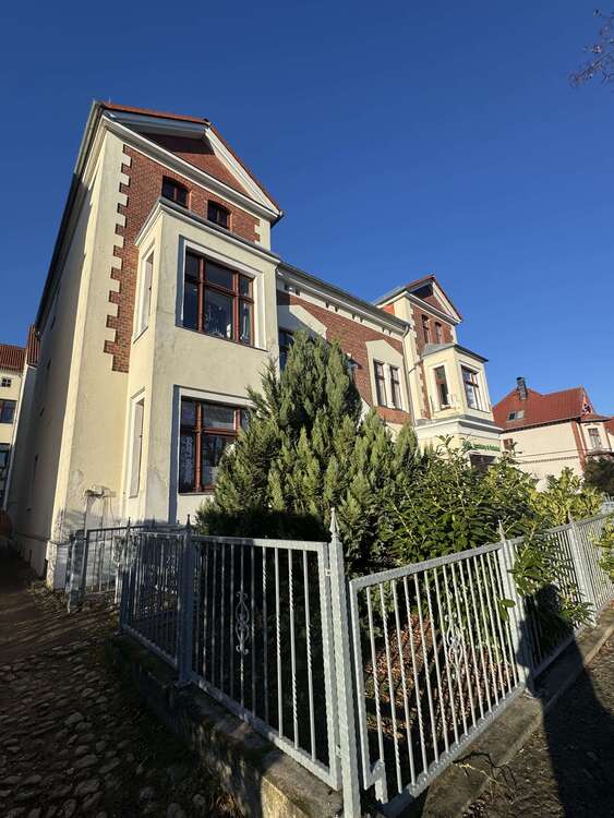 Thumbnail-Wohnung zum Mieten in Neustrelitz 569,00 € 81.25 m²