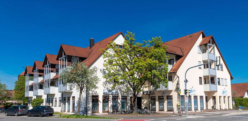 Thumbnail-Wohnung zum Kaufen in Meckenbeuren 399.000,00 € 90 m²