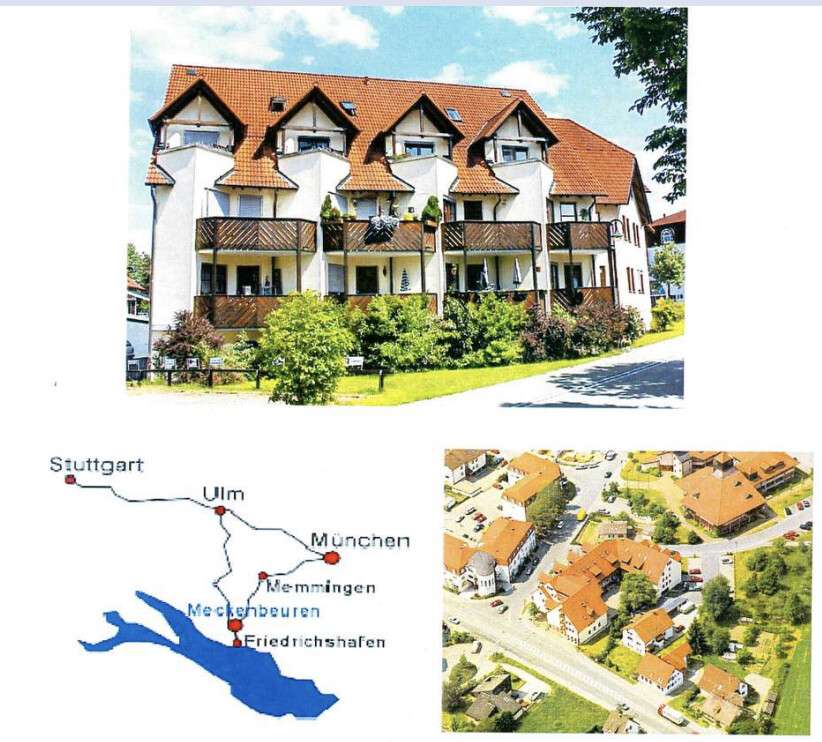 Thumbnail-Wohnung zum Kaufen in Meckenbeuren 399.000,00 € 90 m²