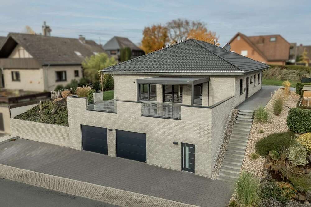 Thumbnail-Haus zum Kaufen in Beckum 549.000,00 € 188 m²