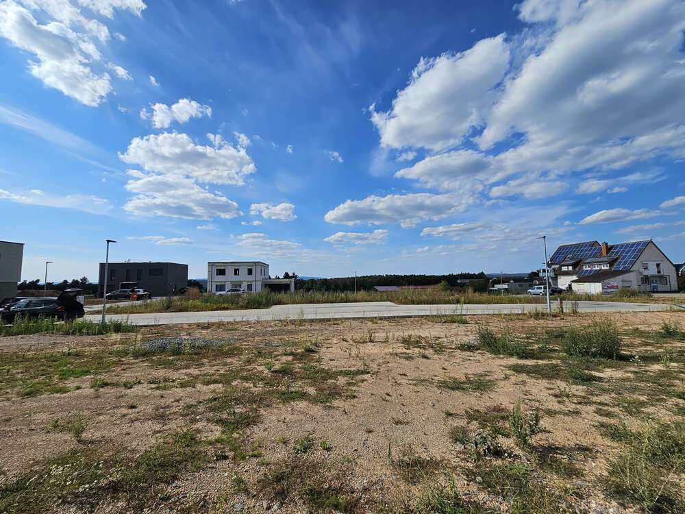 Thumbnail-Grundstück zu verkaufen in Kaiserslautern 169.000,00 € 353 m²