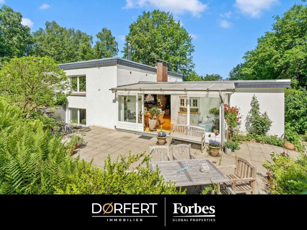 Thumbnail-Haus zum Kaufen in Seevetal 630.000,00 € 250 m²