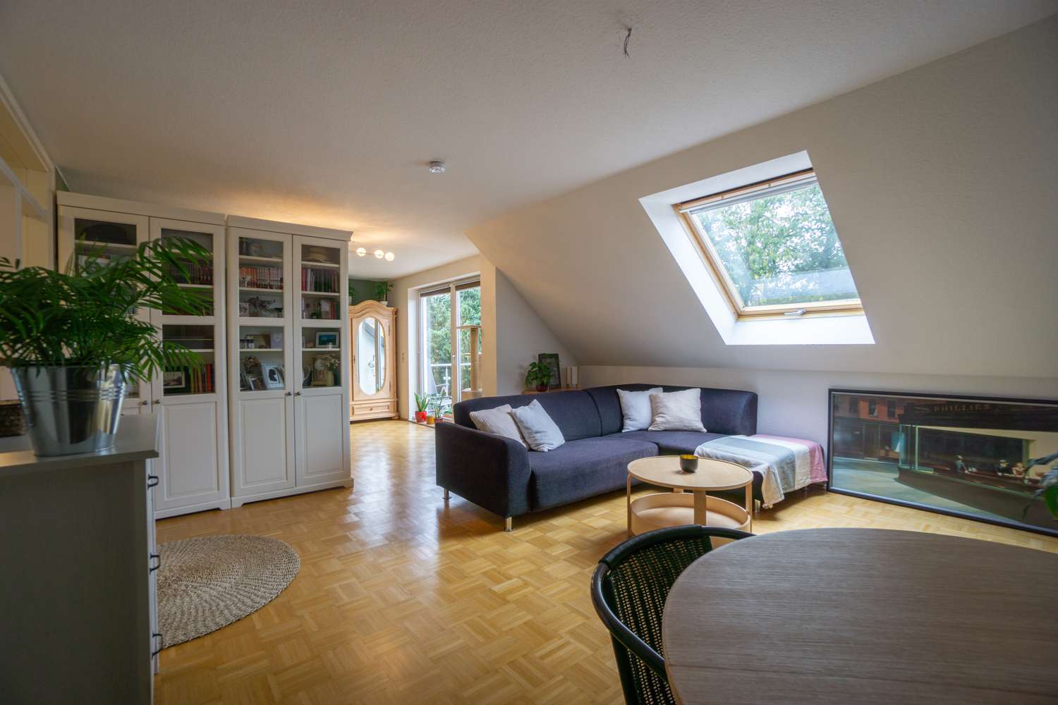 Thumbnail-Wohnung zum Kaufen in Wuppertal 139.000,00 € 53 m²