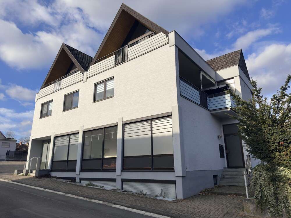 Thumbnail-Haus zum Kaufen in Klingenberg am Main Trennfurt 569.000,00 € 183 m²