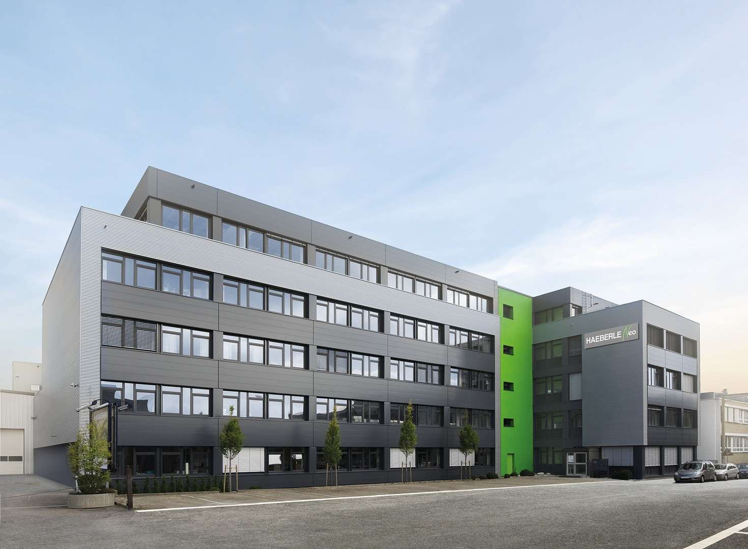 Thumbnail-Büro in Stuttgart 2.450,00 € 270 m²