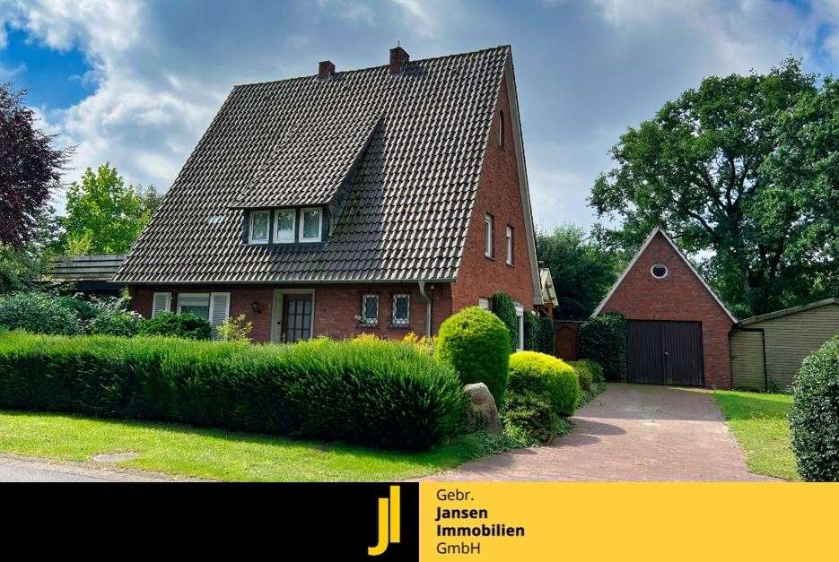 Thumbnail-Haus zum Kaufen in Sögel 220.000,00 € 218 m²