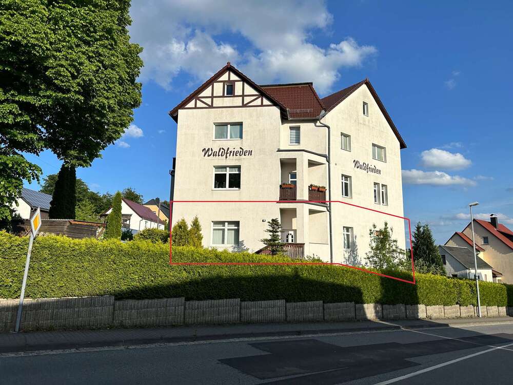 Thumbnail-Wohnung zum Mieten in Radeberg OT Ullersdorf 1.650,00 € 150 m²