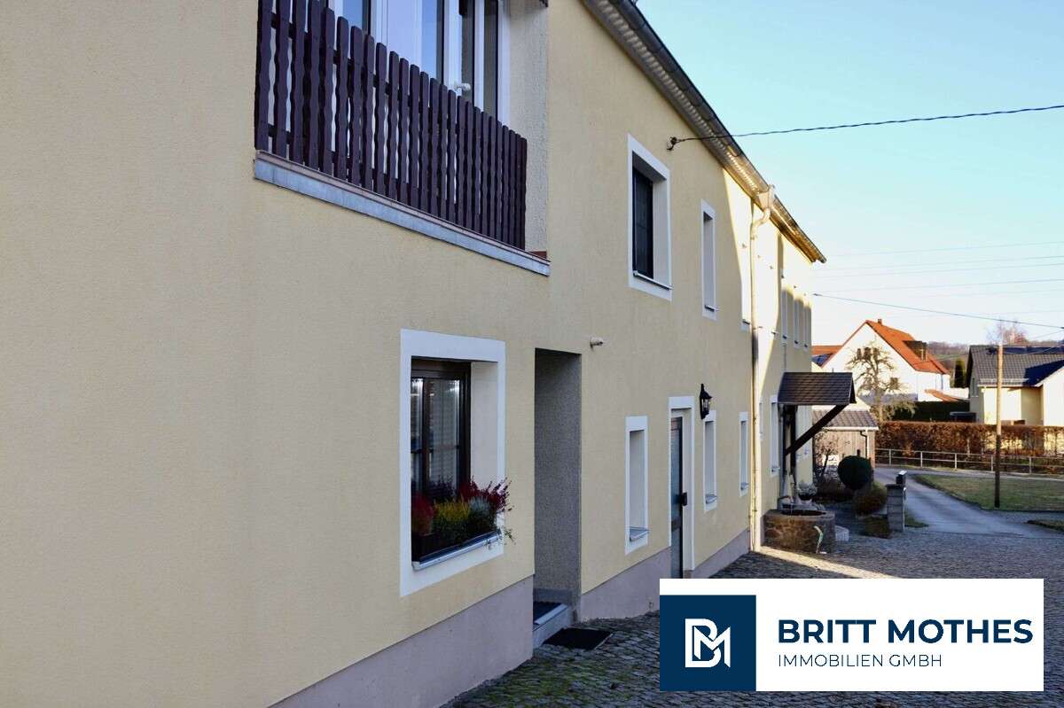 Thumbnail-Haus zum Kaufen in Großnaundorf 459.000,00 € 339 m²