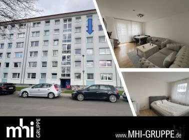Thumbnail-Wohnung zum Mieten in Düren 530,00 € 70.68 m²