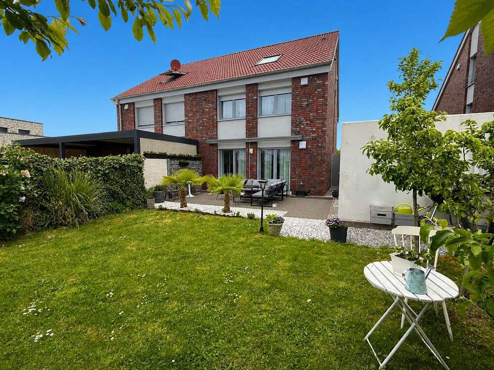 Thumbnail-Haus zum Kaufen in Hamm 590.000,00 € 158 m²