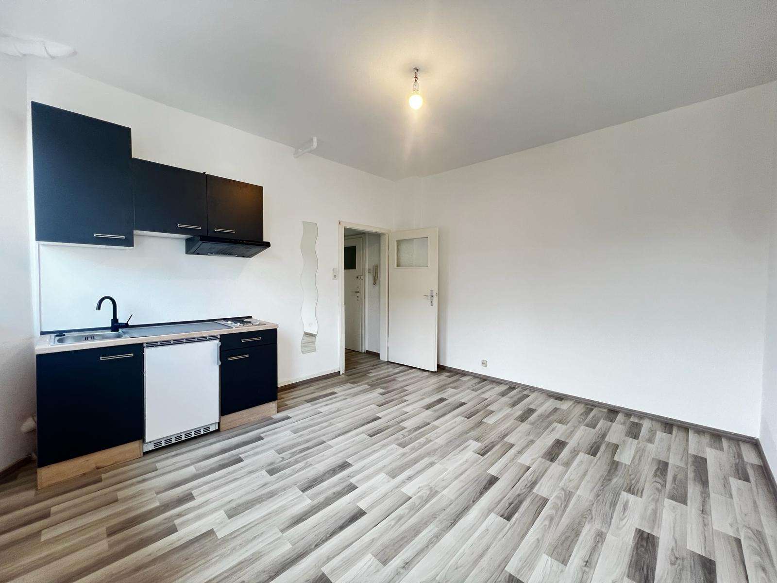 Thumbnail-Wohnung zum Mieten in Kaiserslautern 290,00 € 20 m²