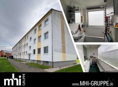 Thumbnail-Wohnung zum Mieten in Düren 493,00 € 65.62 m²
