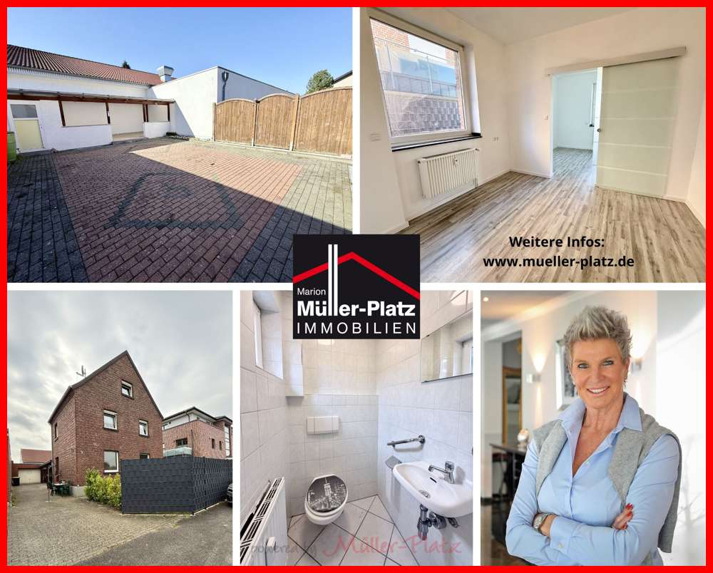 Thumbnail-Haus zum Kaufen in Wegberg 249.000,00 € 100.93 m²
