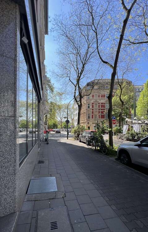 Thumbnail-Wohnung zum Mieten in Düsseldorf 1.570,00 € 83 m²