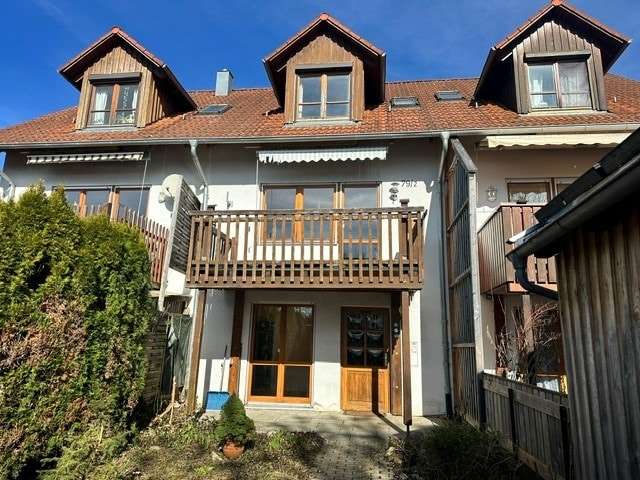 Thumbnail-Haus zum Kaufen in Herdwangen-Schönach 305.000,00 € 112.9 m²