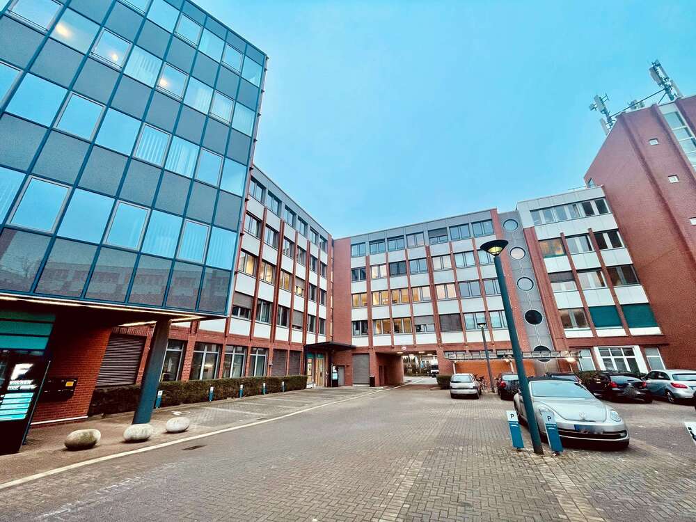 Thumbnail-Büro in Düsseldorf 6.490,25 € 519.22 m²