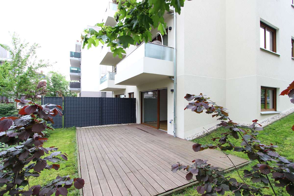 Thumbnail-Wohnung zum Mieten in Dresden 998,00 € 83.45 m²