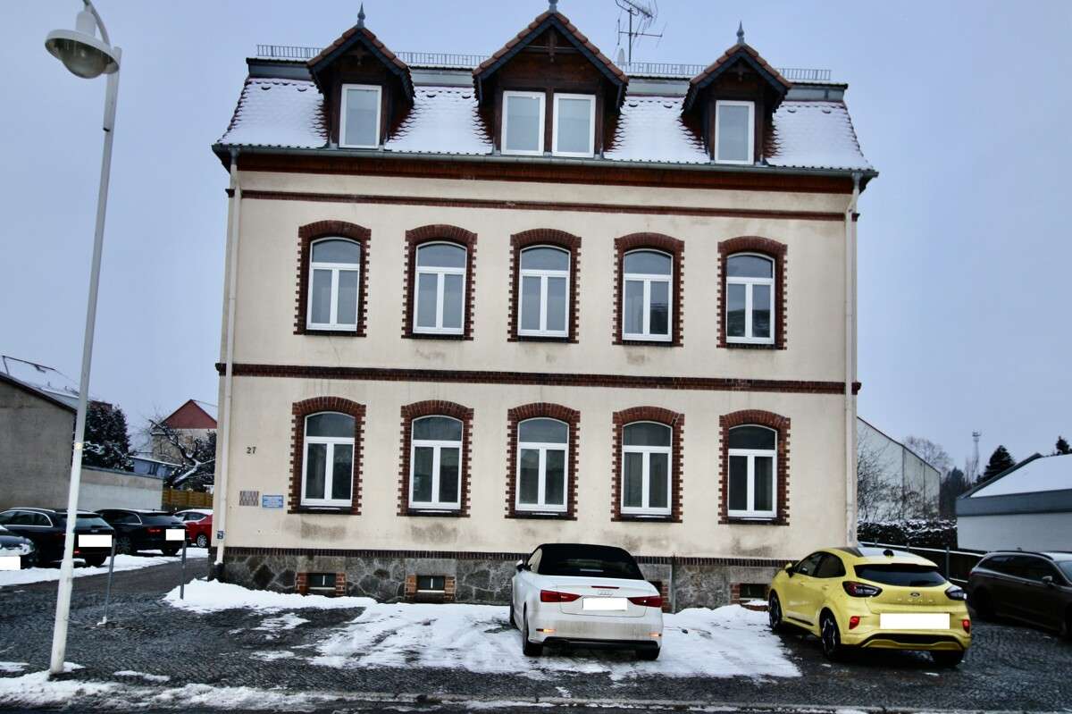 Thumbnail-Haus zum Kaufen in Kamenz 249.000,00 € 160 m²