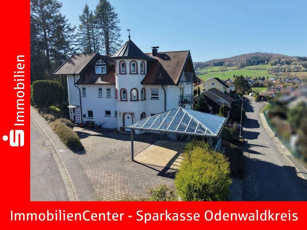 Thumbnail-Haus zum Kaufen in Reichelsheim 749.000,00 € 354.01 m²
