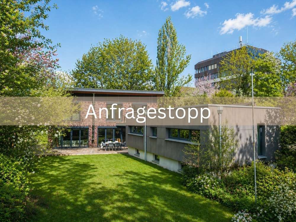 Thumbnail-Haus zum Kaufen in Oldenburg 1.000.000,00 € 195.47 m²