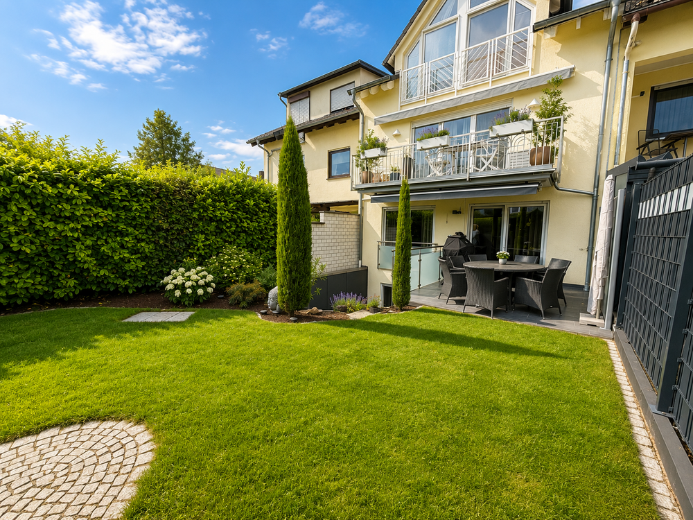 Thumbnail-Wohnung zum Kaufen in Viernheim 429.000,00 € 105 m²