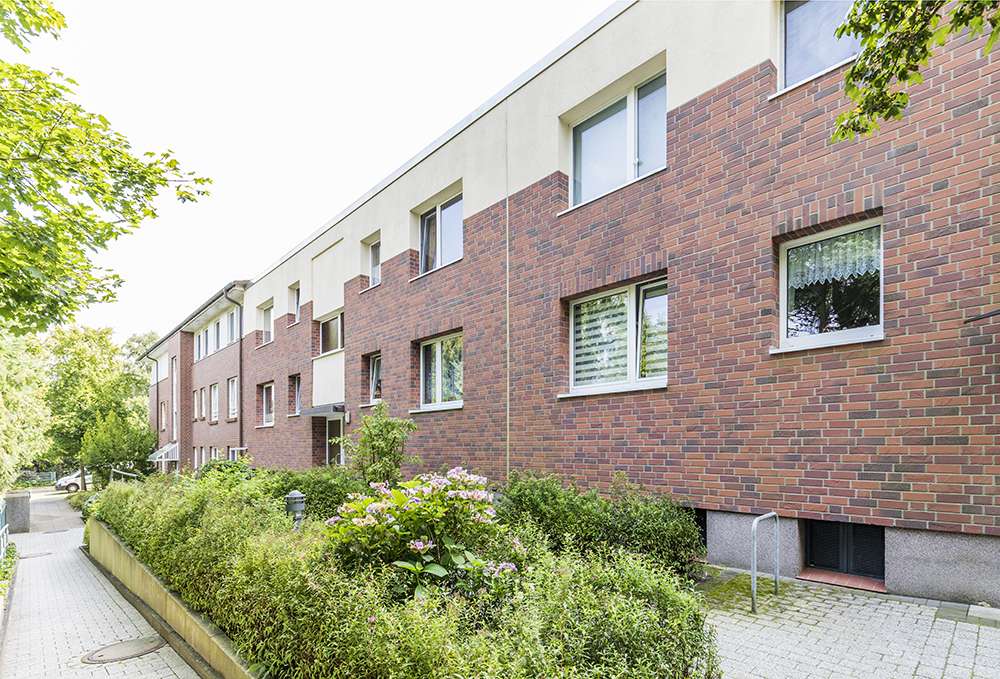 Thumbnail-Wohnung zum Mieten in Winsen 273,21 € 39.03 m²