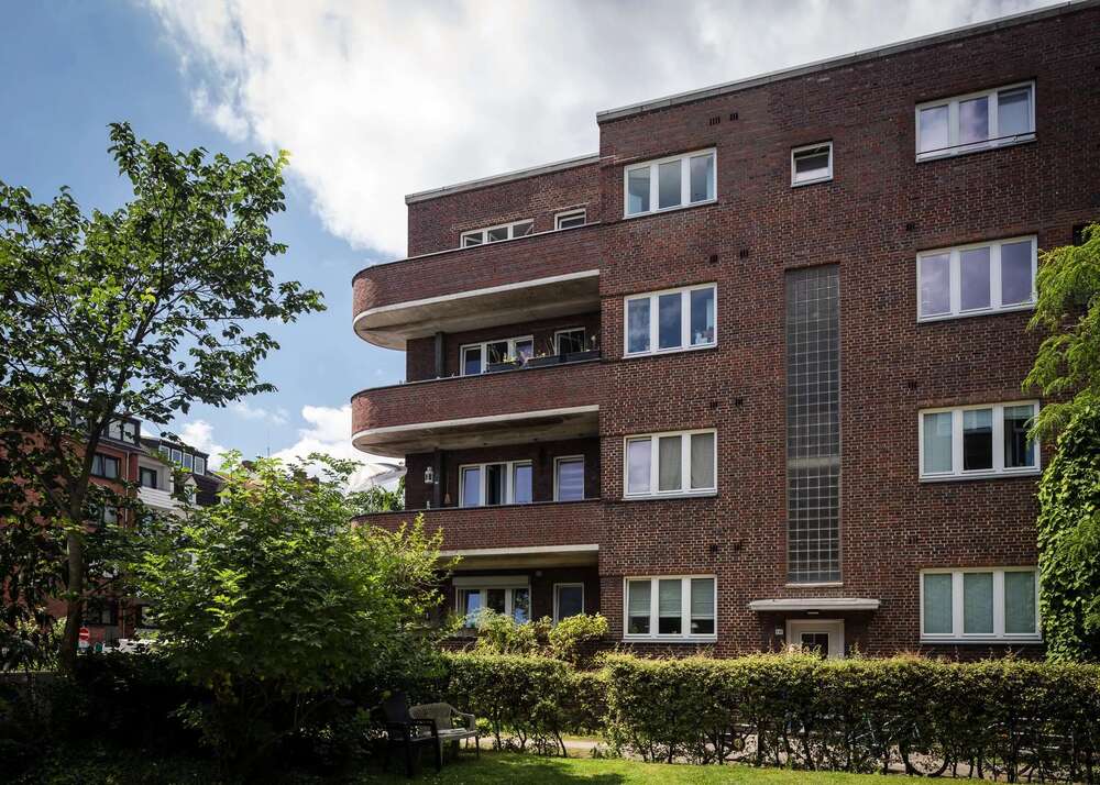 Thumbnail-Wohnung zum Mieten in Bremen 795,00 € 76 m²