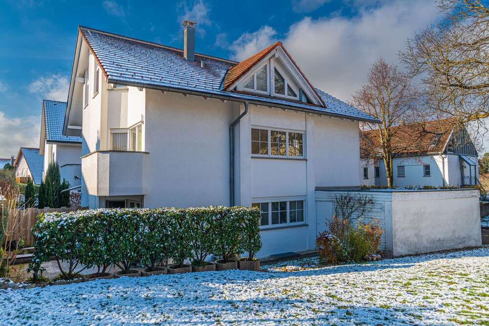 Thumbnail-Haus zum Kaufen in Lindau 599.000,00 € 129 m²