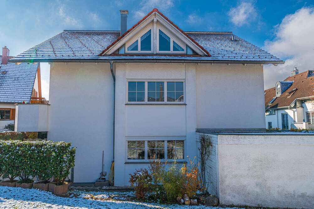 Thumbnail-Haus zum Kaufen in Lindau 599.000,00 € 129 m²