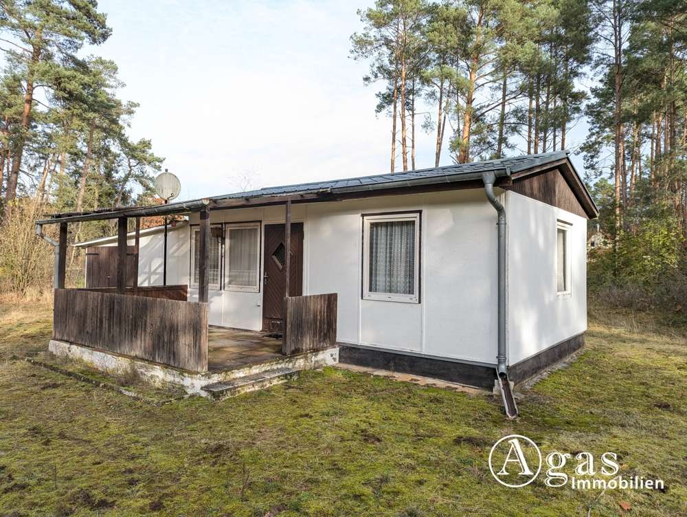 Thumbnail-Haus zum Kaufen in BeelitzSchlunkendorf 98.000,00 € 29.5 m²