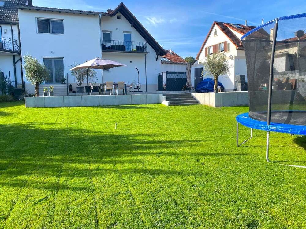 Thumbnail-Haus zum Kaufen in Gaiberg 875.000,00 € 175 m²