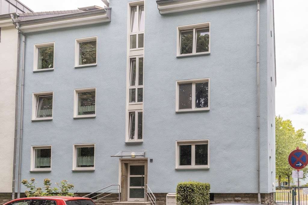 Thumbnail-Wohnung zum Mieten in Essen 432,00 € 56.09 m²