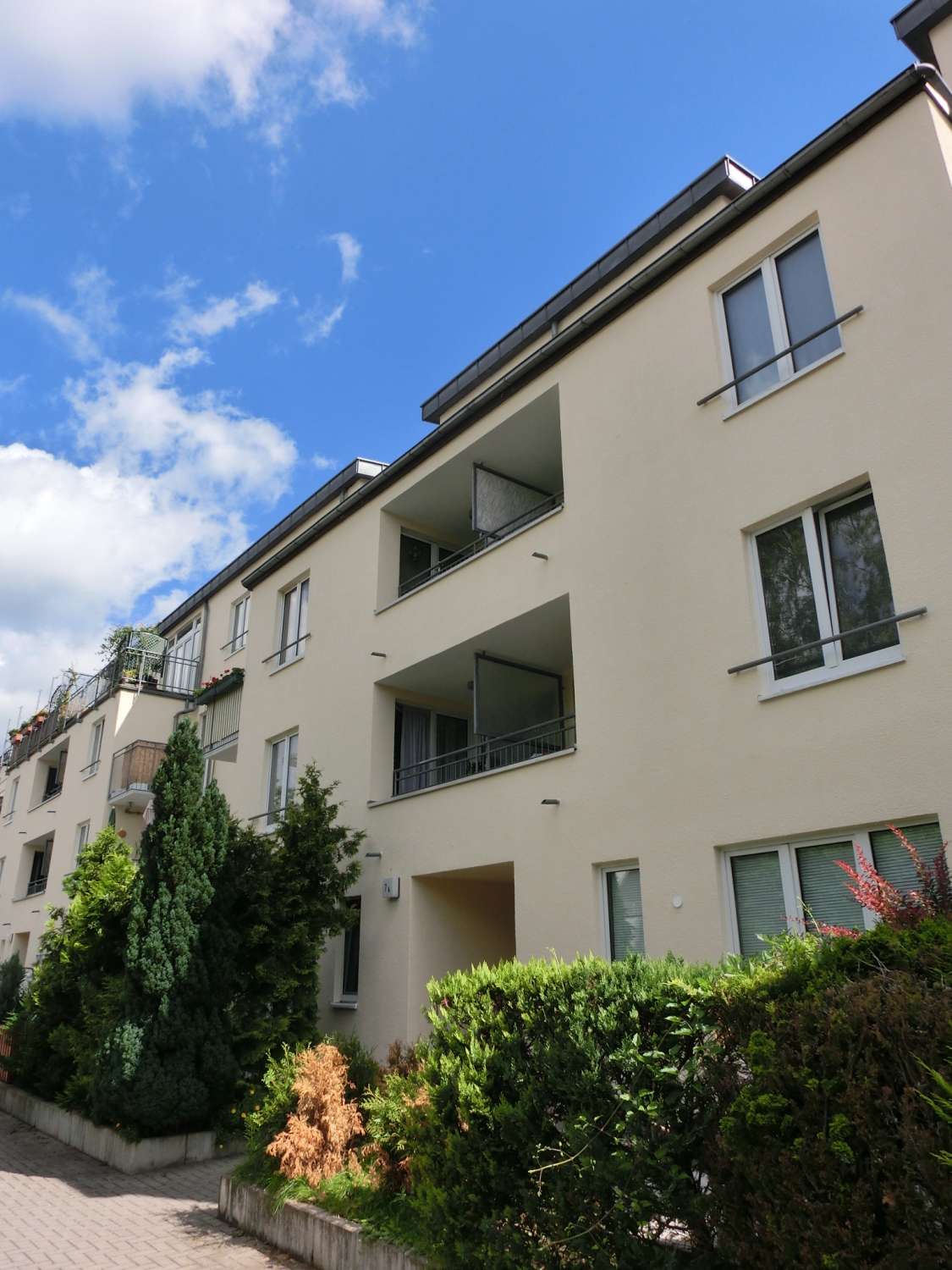 Thumbnail-Wohnung zum Mieten in Leipzig 400,00 € 34.57 m²