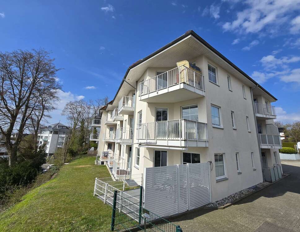 Thumbnail-Wohnung zum Kaufen in Grömitz 329.000,00 € 41 m²