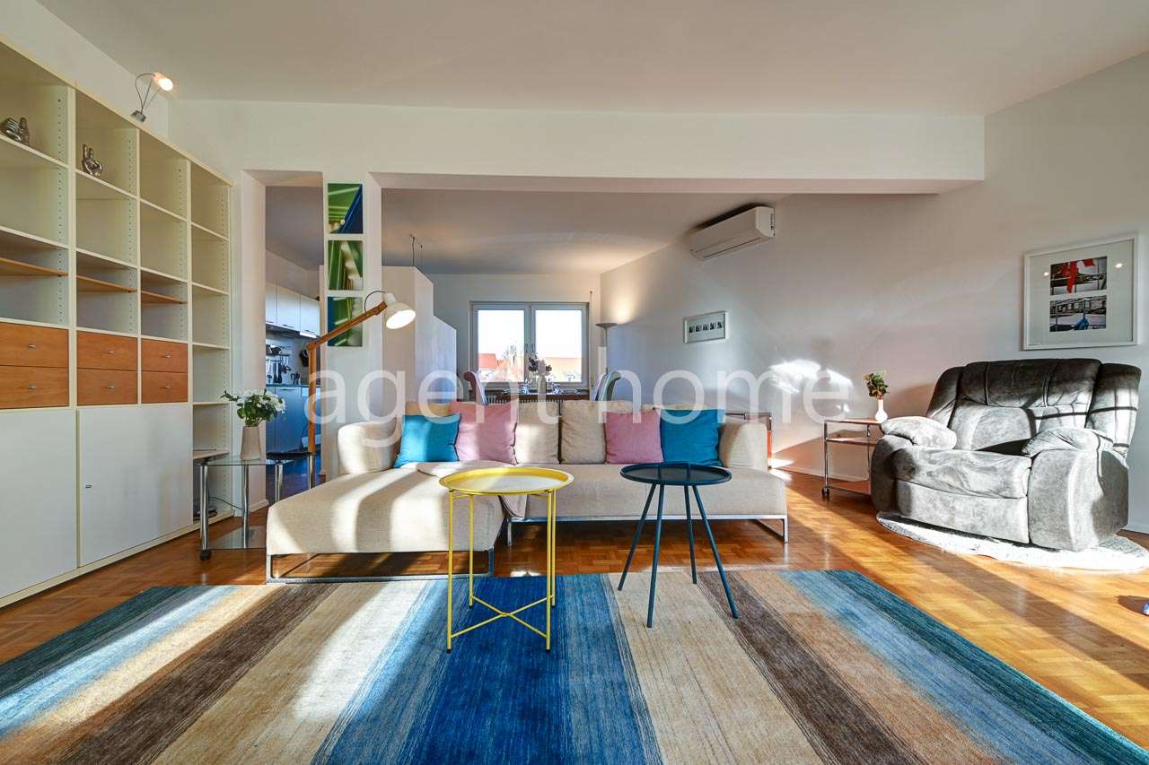 Thumbnail-Wohnung zum Mieten in Stuttgart 1.660,00 € 94 m²