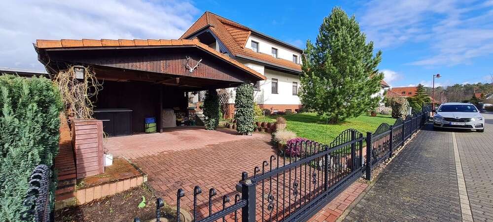 Thumbnail-Haus zum Kaufen in Storkow OT Kehrigk 439.000,00 € 147.8 m²