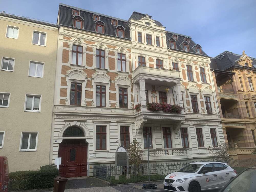 Thumbnail-Wohnung zum Mieten in Görlitz 828,00 € 104.02 m²