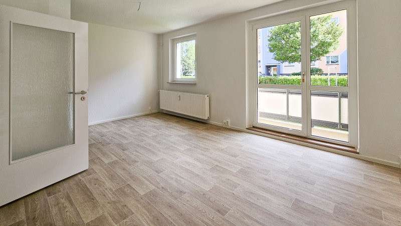 Thumbnail-Wohnung zum Mieten in Zwickau 330,00 € 50 m²